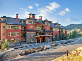 Отель Raintree's The Miners Club Park City  Парк-Сити